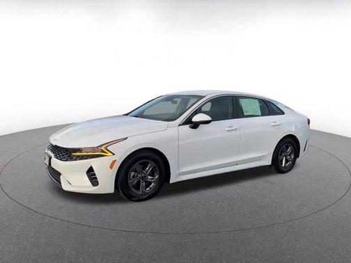2023 Kia K5 LXS