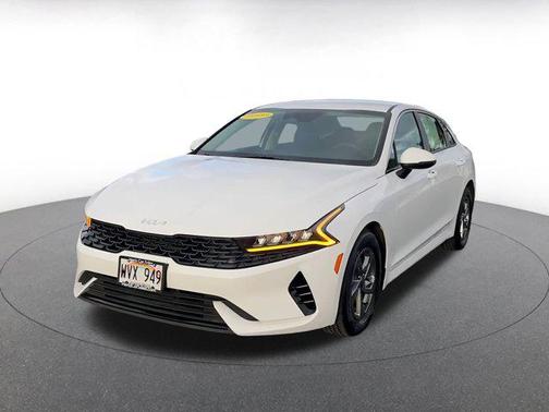 2023 Kia K5 LXS