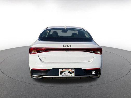 2023 Kia K5 LXS