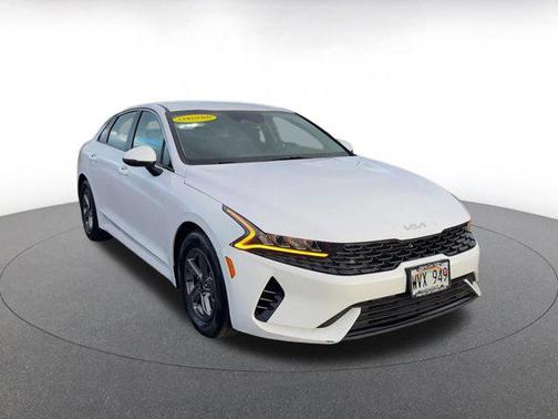 2023 Kia K5 LXS