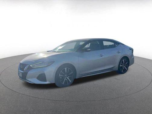 2023 Nissan Maxima SV Xtronic CVT