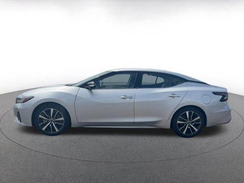 2023 Nissan Maxima SV Xtronic CVT