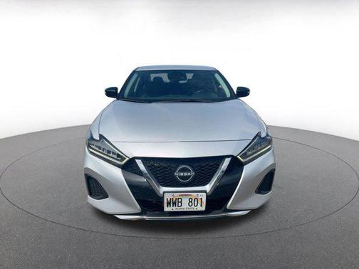 2023 Nissan Maxima SV Xtronic CVT
