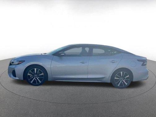 2023 Nissan Maxima SV Xtronic CVT