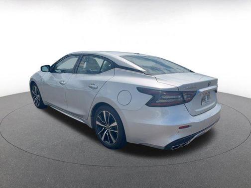 2023 Nissan Maxima SV Xtronic CVT