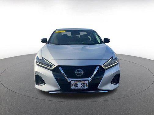 2023 Nissan Maxima SV Xtronic CVT