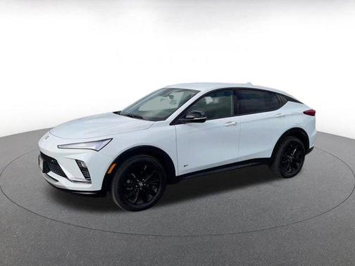 2025 Buick Envista Sport Touring FWD