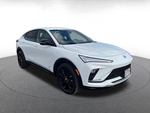 2025 Buick Envista Sport Touring FWD