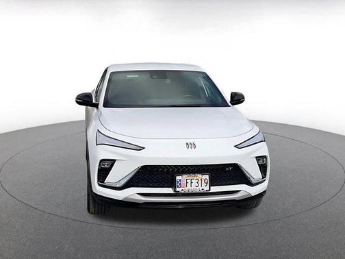 2025 Buick Envista Sport Touring FWD