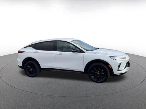 2025 Buick Envista Sport Touring FWD