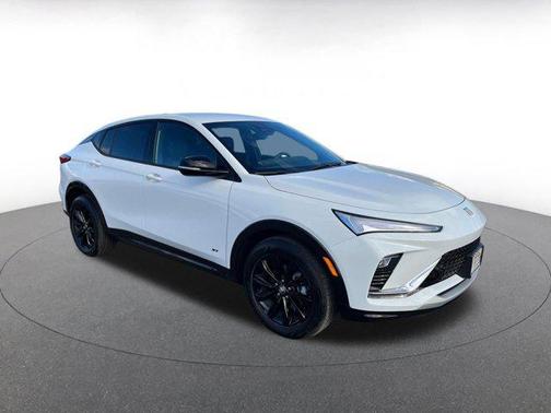 2025 Buick Envista Sport Touring FWD