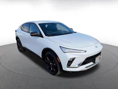 2025 Buick Envista Sport Touring FWD