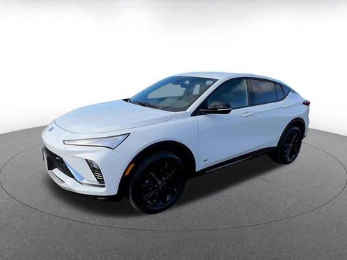 2025 Buick Envista Sport Touring FWD