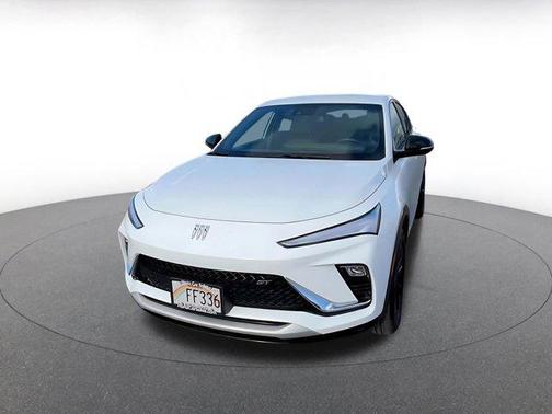 2025 Buick Envista Sport Touring FWD