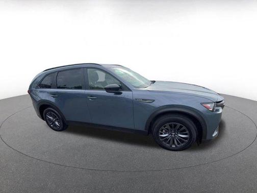 2025 Mazda CX-70 3.3 Turbo Preferred Package