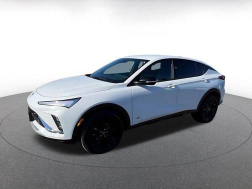 2025 Buick Envista Sport Touring FWD