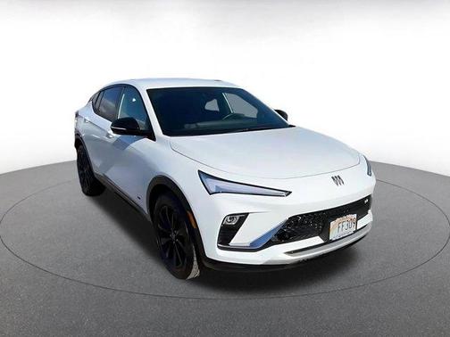 2025 Buick Envista Sport Touring FWD