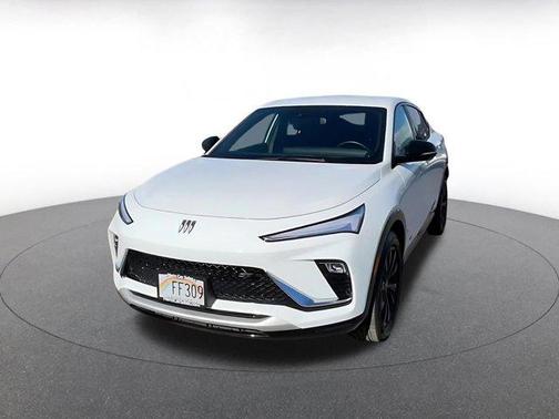 2025 Buick Envista Sport Touring FWD