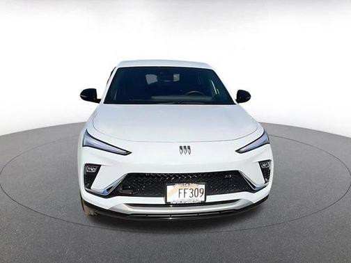 2025 Buick Envista Sport Touring FWD