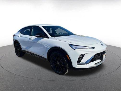 2025 Buick Envista Sport Touring FWD