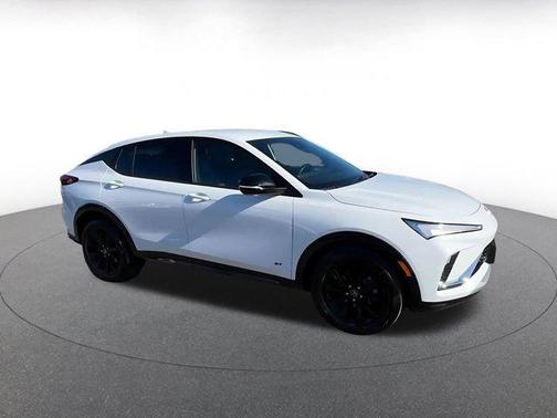 2025 Buick Envista Sport Touring FWD