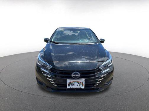 2023 Nissan Versa 1.6 SV