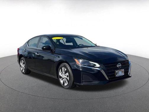 2023 Nissan Altima S FWD
