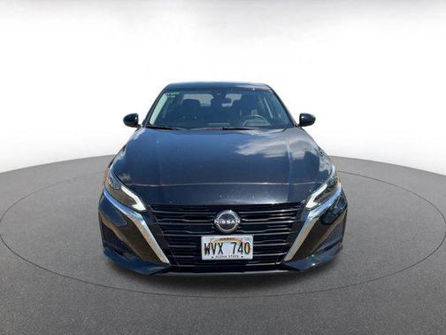 2023 Nissan Altima S FWD