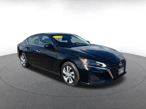 2023 Nissan Altima S FWD