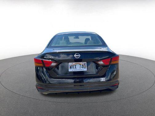 2023 Nissan Altima S FWD