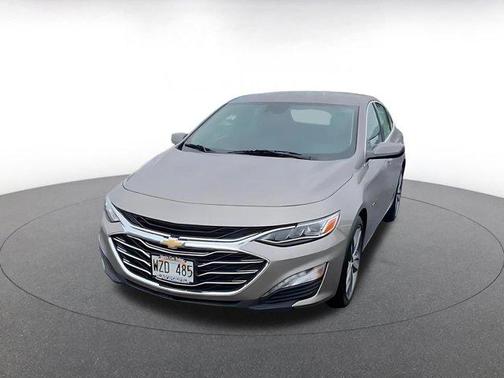 2024 Chevrolet Malibu FWD 2LT