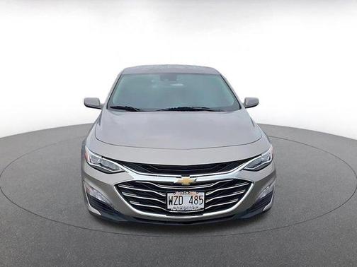 2024 Chevrolet Malibu FWD 2LT