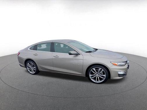 2024 Chevrolet Malibu FWD 2LT