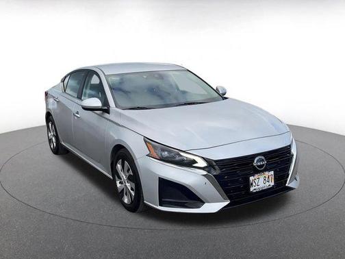 2023 Nissan Altima S FWD