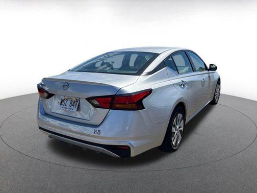 2023 Nissan Altima S FWD