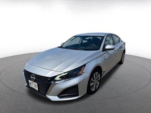 2023 Nissan Altima S FWD
