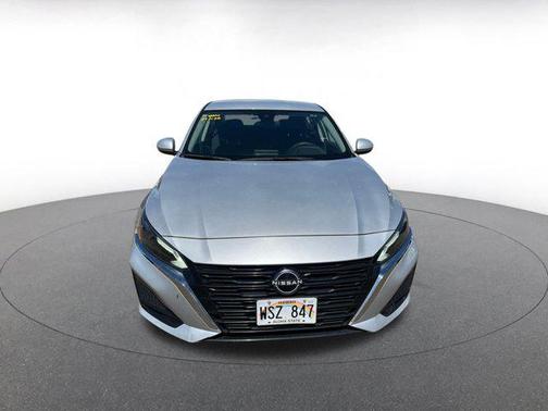 2023 Nissan Altima S FWD