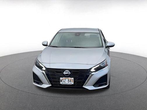 2023 Nissan Altima S FWD