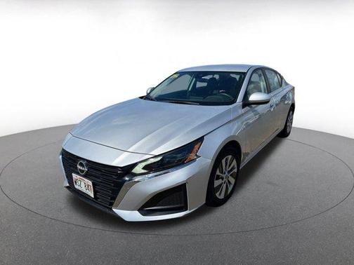 2023 Nissan Altima S FWD