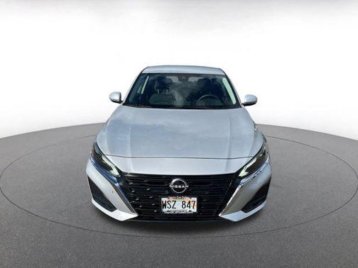 2023 Nissan Altima S FWD