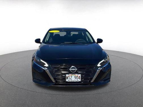 2023 Nissan Altima S FWD