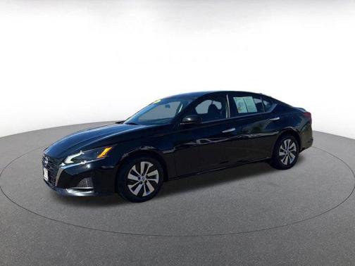 2023 Nissan Altima S FWD
