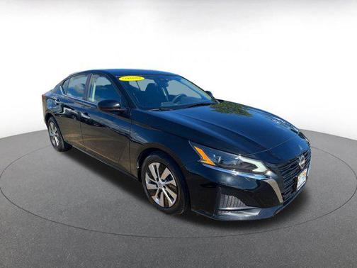 2023 Nissan Altima S FWD