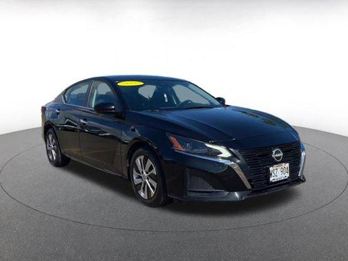 2023 Nissan Altima S FWD