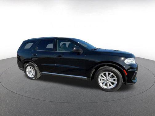 2023 Dodge Durango SXT RWD