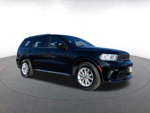 2023 Dodge Durango SXT RWD