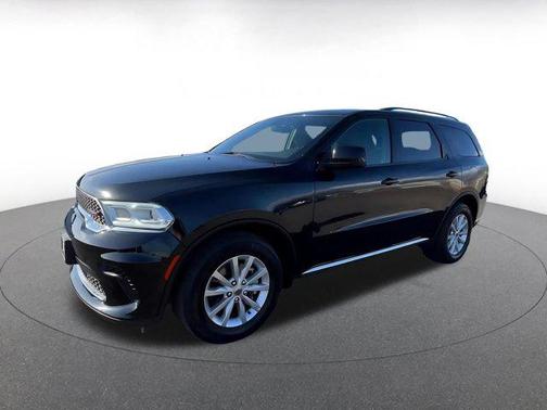 2023 Dodge Durango SXT RWD