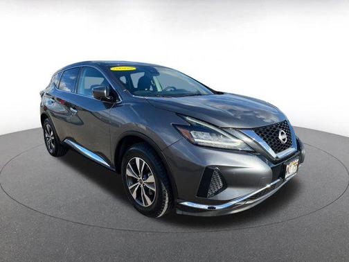 2023 Nissan Murano S FWD