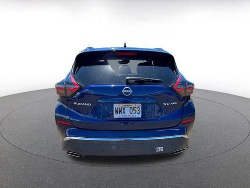 2023 Nissan Murano SV Intelligent AWD