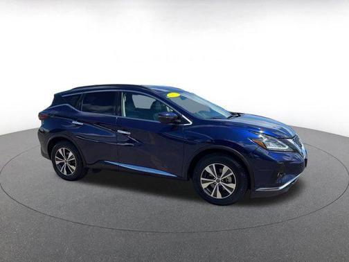 2023 Nissan Murano SV Intelligent AWD
